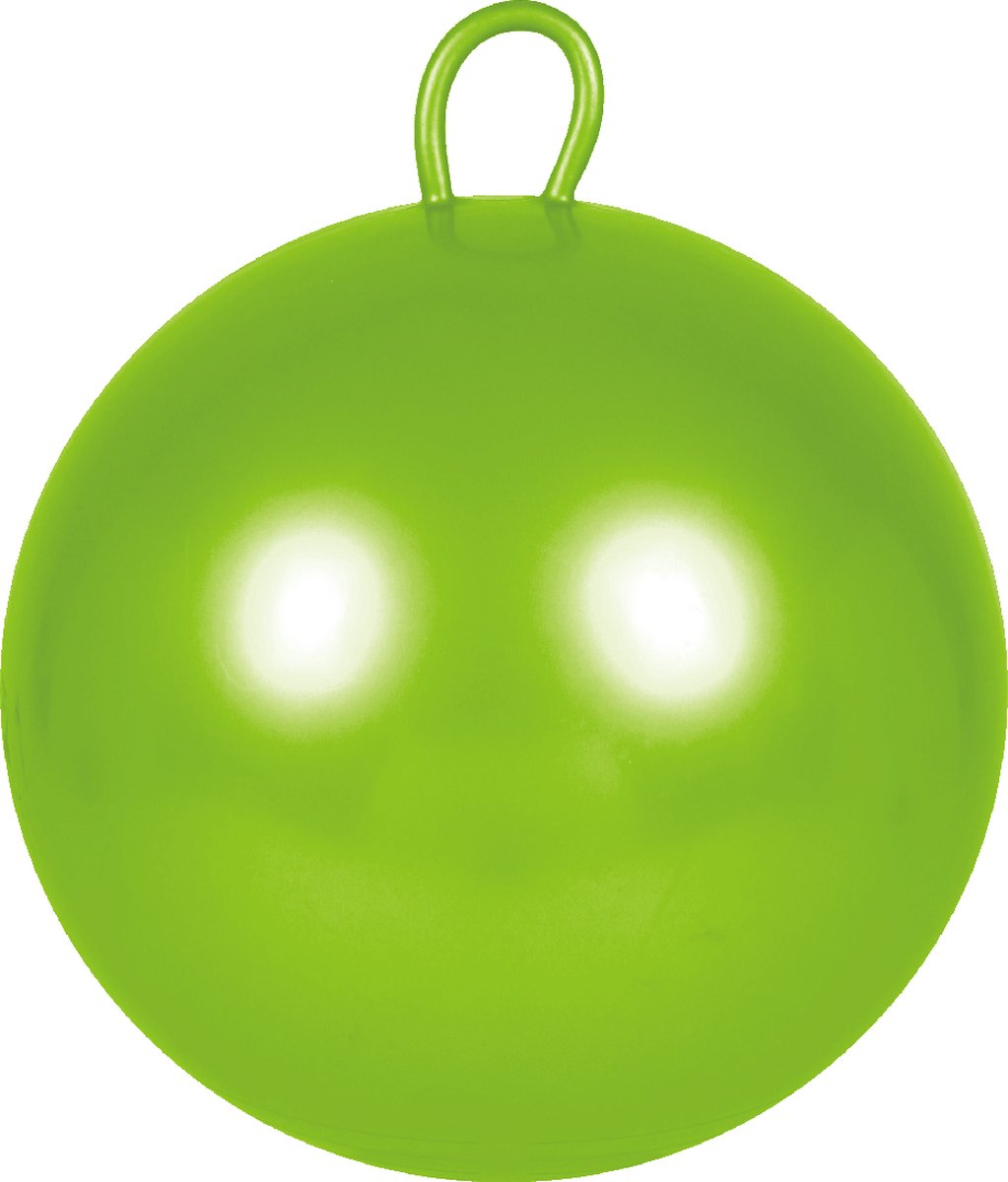 Skippybal 70 cm | groen